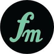 Fortivo Music logo