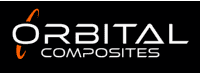 Orbital Composites logo